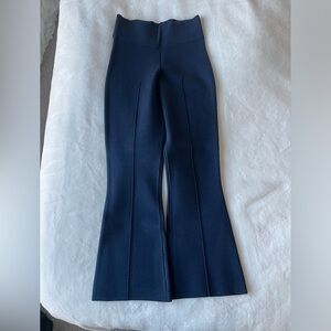 Jcrew New Delaney Kickout Sweater Pant